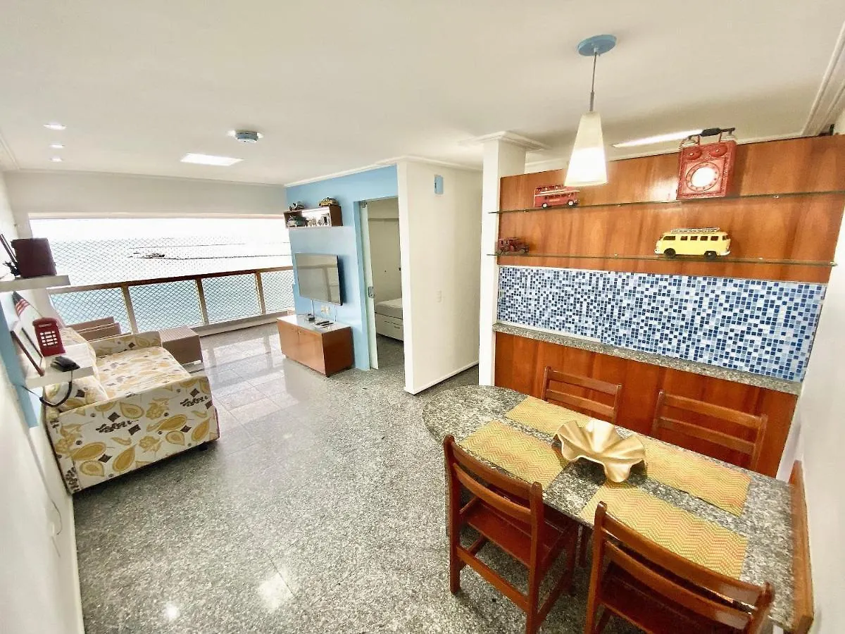 Iracema Flat Meireles - By Ideal Trip Hospedagens Fortaleza  0*, Fortaleza (Ceara) Brazil