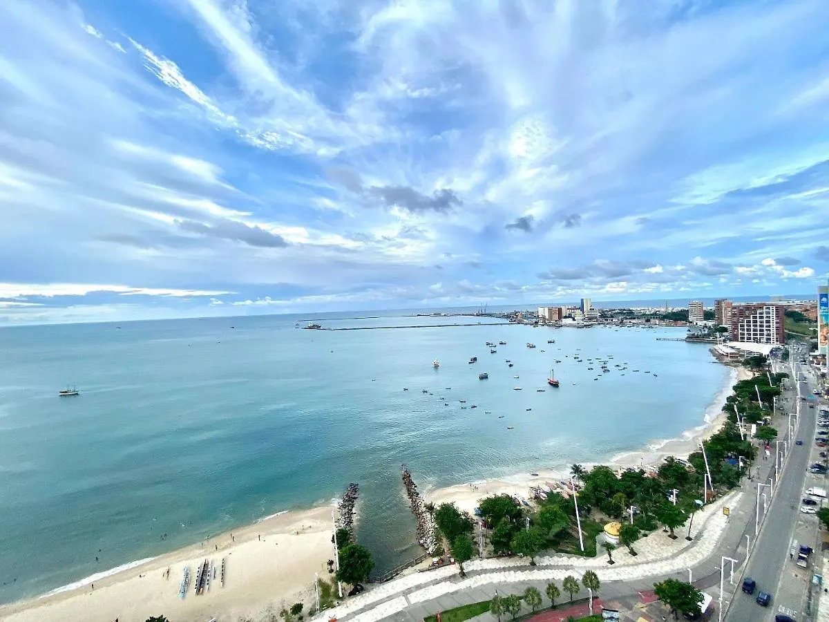 Iracema Flat Meireles - By Ideal Trip Hospedagens Fortaleza  0*, Fortaleza (Ceara) Brazil