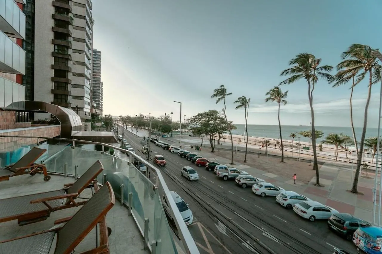 Iracema Flat Meireles - By Ideal Trip Hospedagens Fortaleza  0*, Fortaleza (Ceara) Brazil