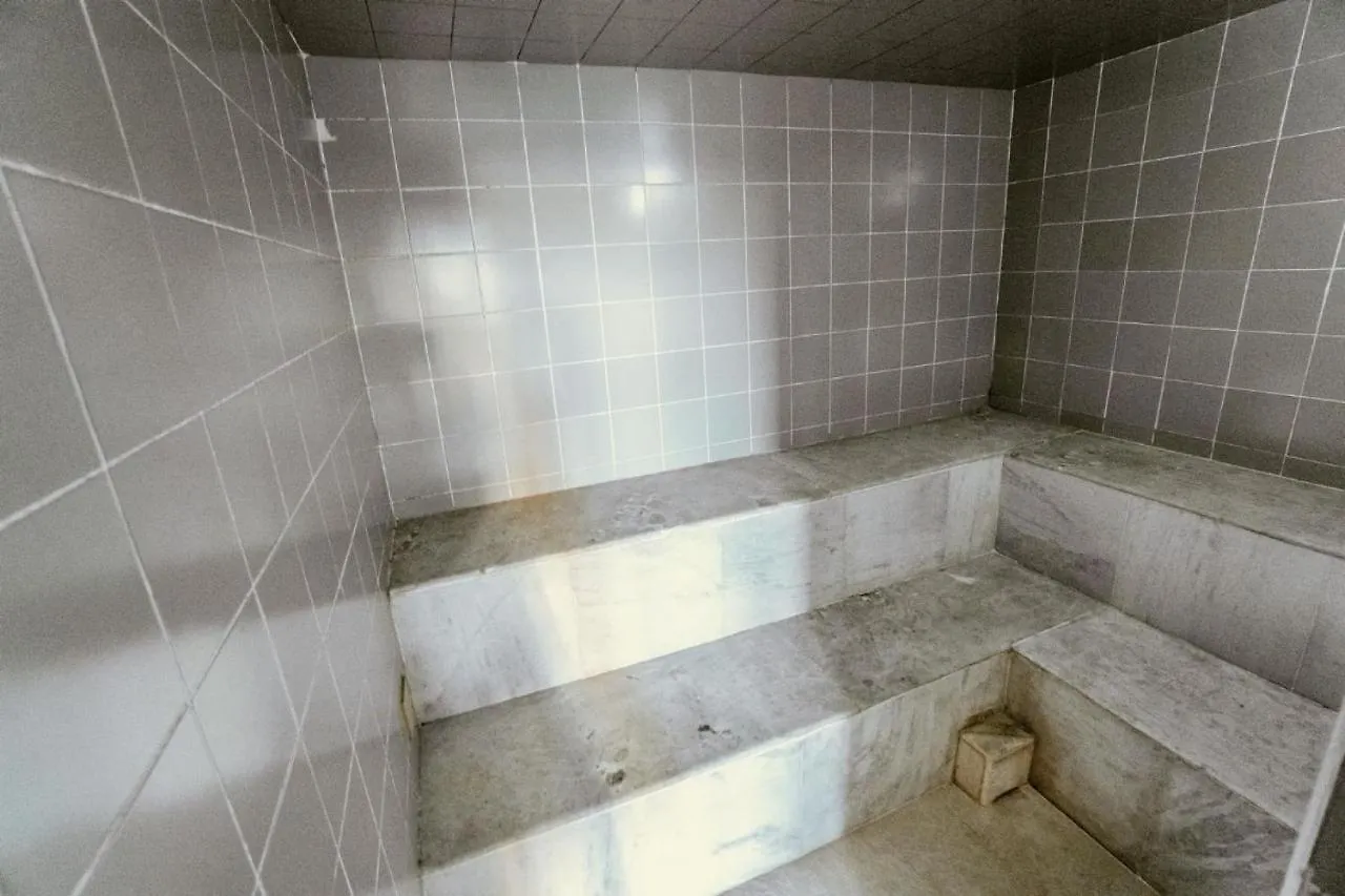 Apartment Iracema Flat Meireles - By Ideal Trip Hospedagens Fortaleza  Brazil