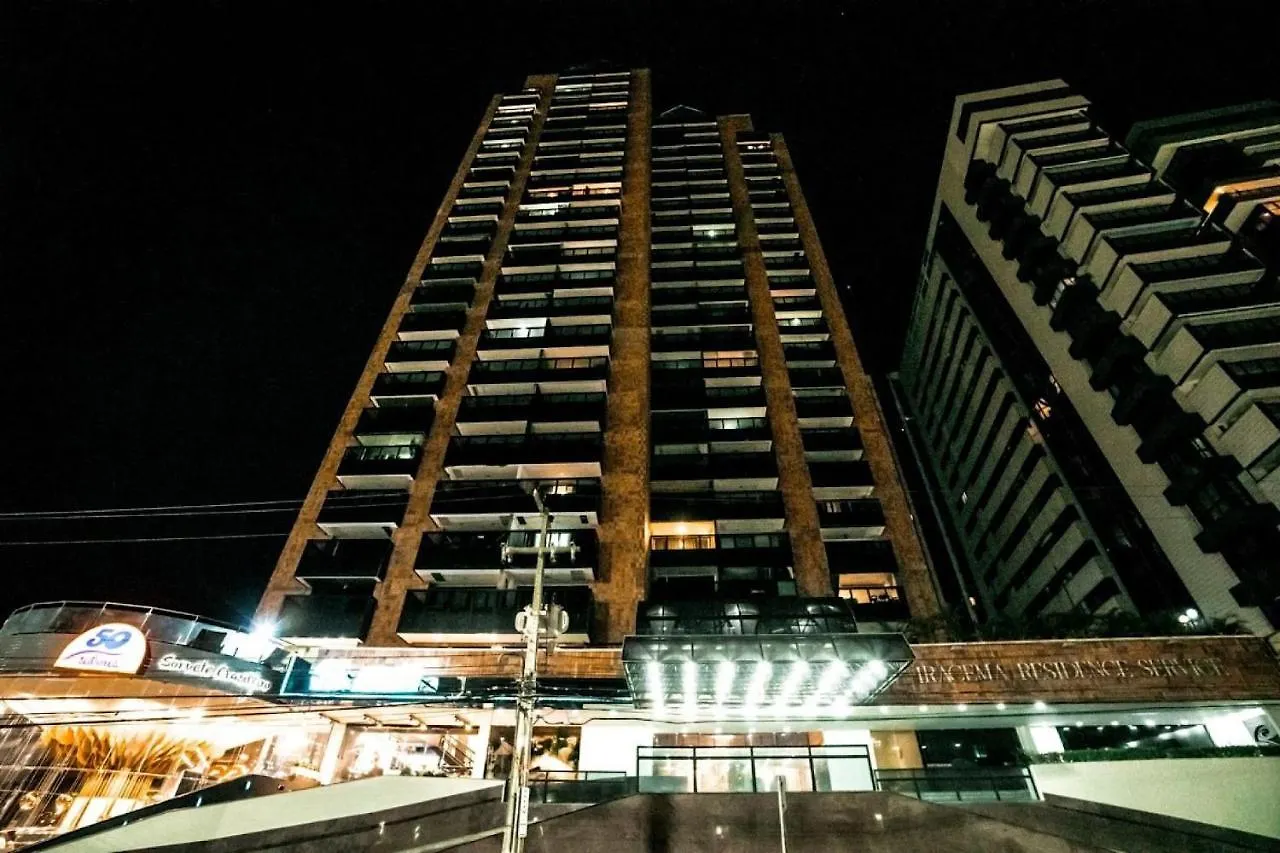 Iracema Flat Meireles - By Ideal Trip Hospedagens Fortaleza  0*, Fortaleza (Ceara)