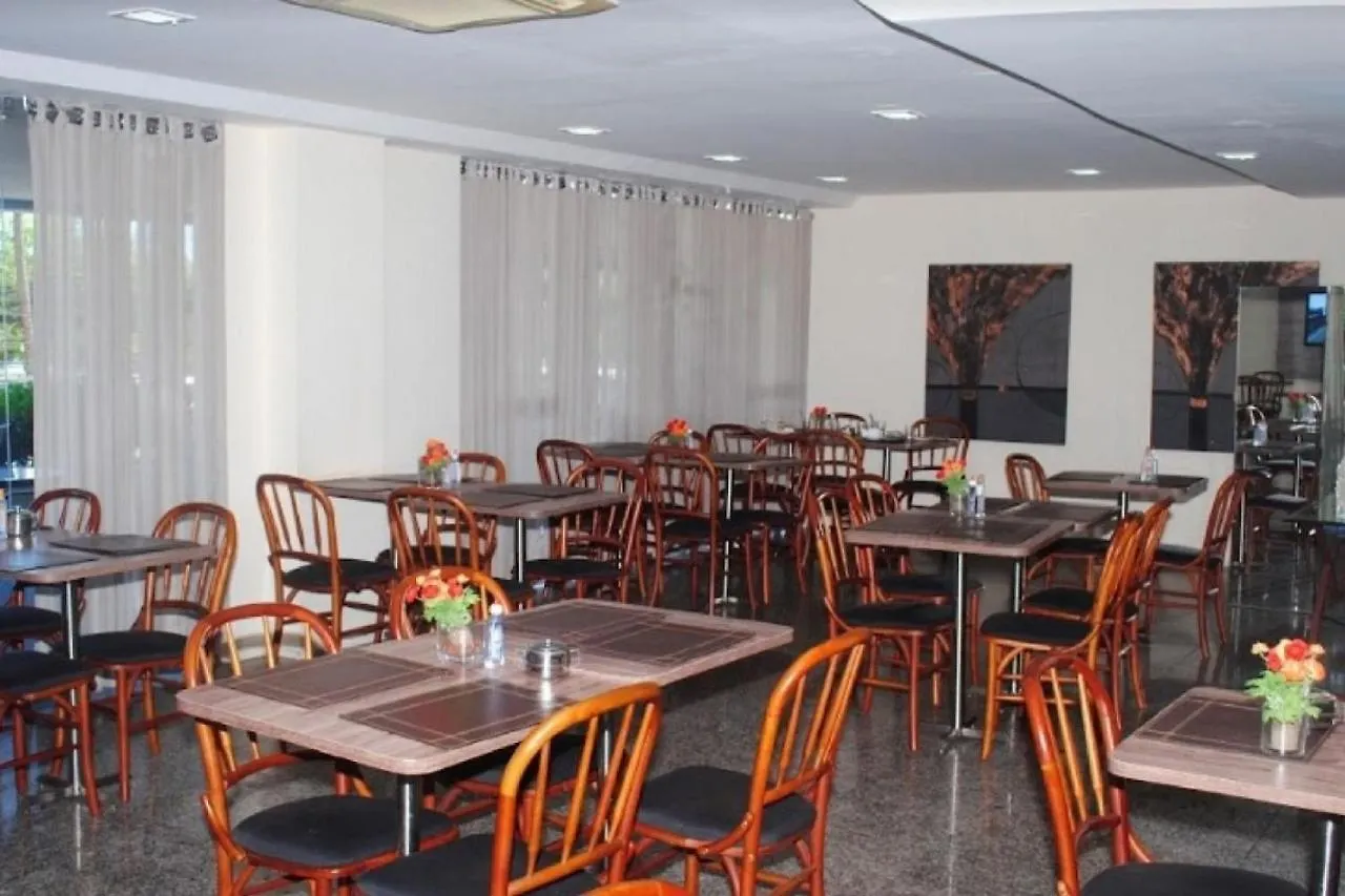 Iracema Flat Meireles - By Ideal Trip Hospedagens Fortaleza