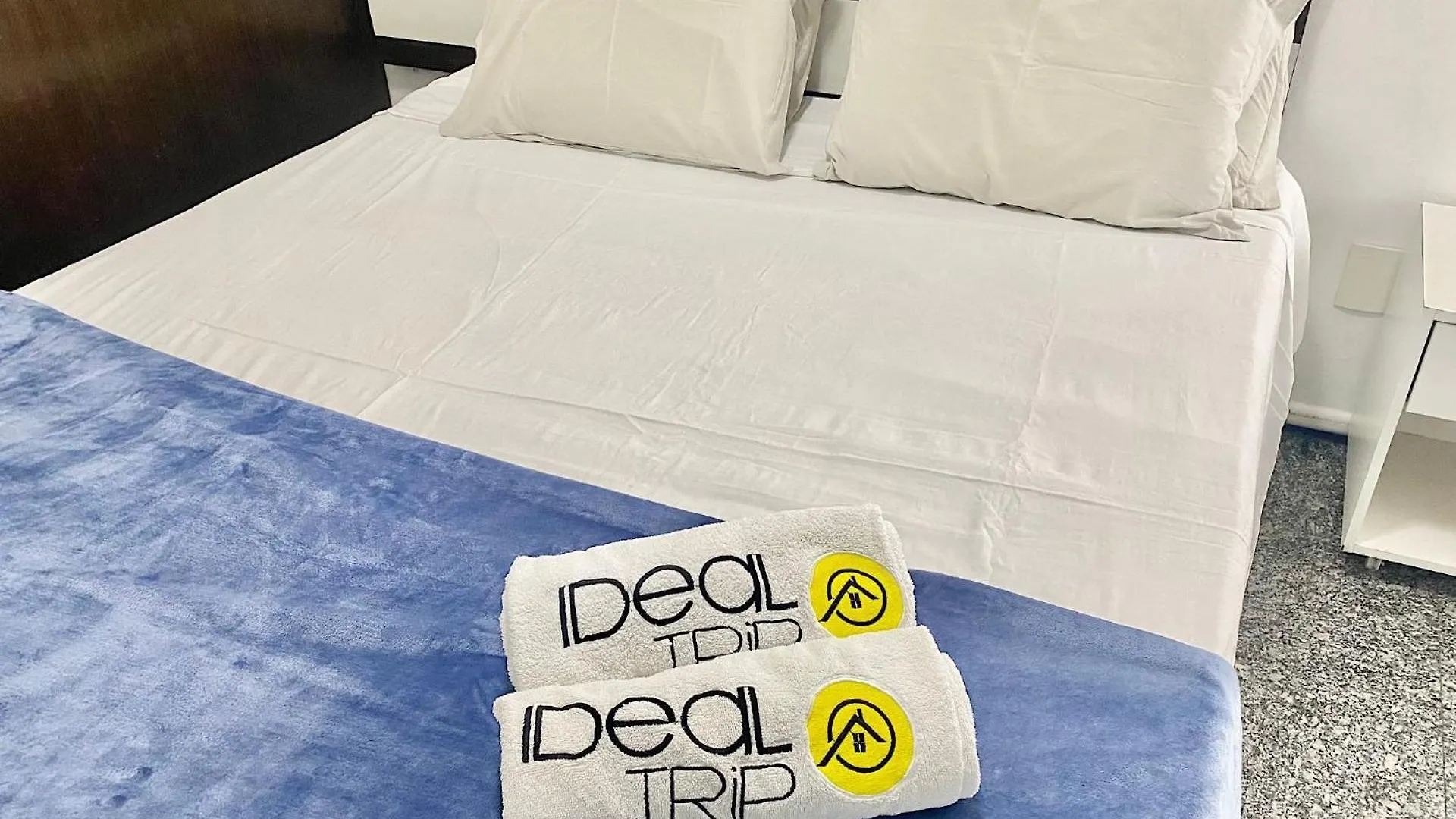 Iracema Flat Meireles - By Ideal Trip Hospedagens Fortaleza  0*, Fortaleza (Ceara)