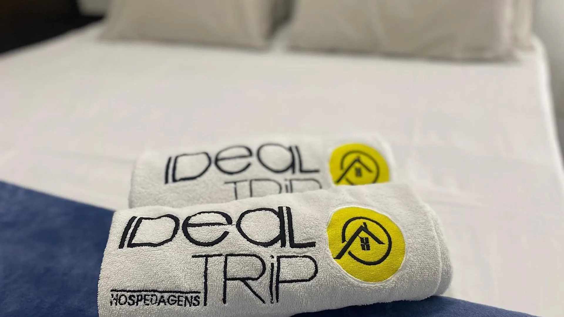 Iracema Flat Meireles - By Ideal Trip Hospedagens Fortaleza
